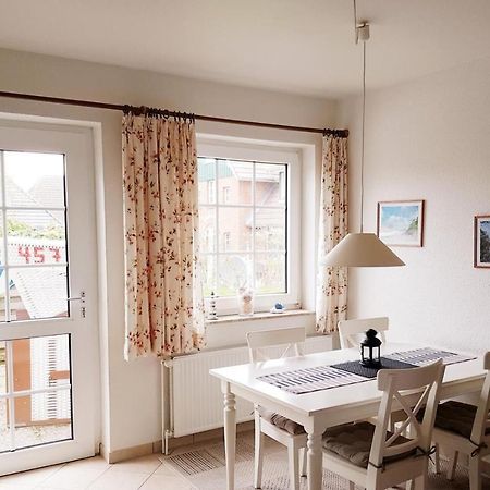 Heckenrose-5-Eg-Rechts Apartment Norddorf Exterior photo